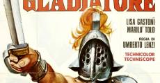 Película El último gladiador