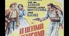 El último mexicano (1960) stream