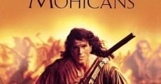 Le dernier des Mohicans streaming