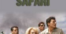 Película El último safari