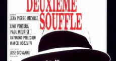 Le deuxième souffle film complet