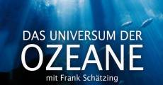 Ver película El universo oceánico