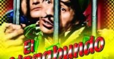 Filme completo El vagabundo