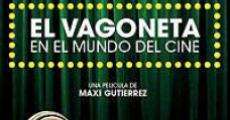 El vagoneta en el mundo del cine streaming