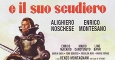 Il prode Anselmo e il suo scudiero