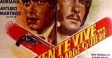 El valiente vive... hasta que el cobarde quiere (1979) stream