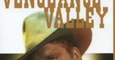 Vengeance Valley film complet