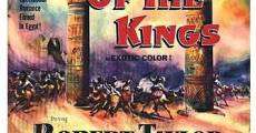 Valley of the Kings (1954)