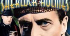Filme completo The Triumph of Sherlock Holmes