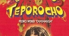 Película El vampiro teporocho