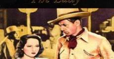 The Cowboy and the Lady (1938) stream