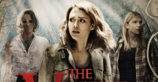 The Veil (2016)