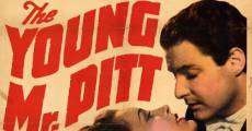 The Young Mr. Pitt (1942)