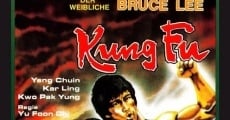 Kung Fu - Die Karateteufel streaming