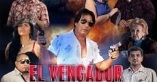 El Vengador Del Mojado streaming