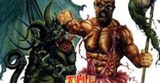 Filme completo The Toxic Avenger Part III: The Last Temptation of Toxie