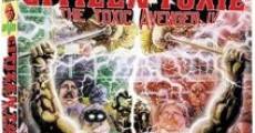 Citizen Toxie: The Toxic Avenger IV streaming