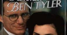 The Summer of Ben Tyler (1996)