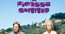 Filme completo The Picasso Summer
