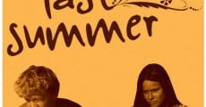 Last Summer (1969)