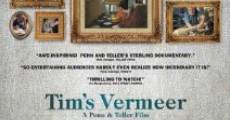 Ver película El Vermeer de Tim