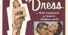 The Tattered Dress (1957) stream