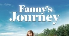 Película El viaje de Fanny