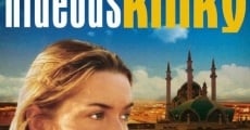 Filme completo O Expresso de Marrakesh