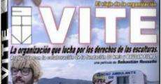 El viaje de la organización VITE (2007) stream