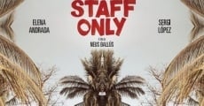 Staff Only (2019) stream