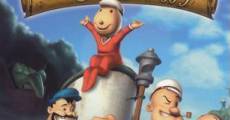 Popeye's Voyage: The Quest for Pappy (2004) stream