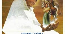 Il viaggio di Capitan Fracassa (1990)