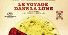 Le voyage extraordinaire (2011)