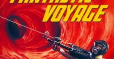 Fantastic Voyage (1966) stream