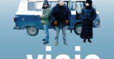 El viaje film complet