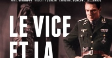 Le vice et la vertu (1963) stream