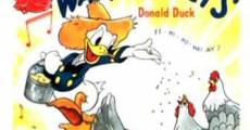 Walt Disney's Donald Duck: Old MacDonald Duck (1941)