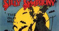 Walt Disney's Silly Symphony: The Old Mill (1937) stream