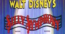 Walt Disney's Silly Symphony: Old King Cole streaming