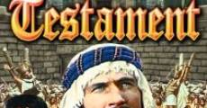 Il vecchio testamento streaming