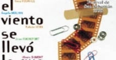 Filme completo El viento se llevó lo qué