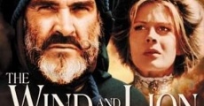 The Wind and the Lion (1975)