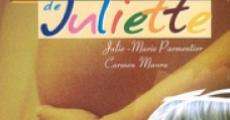 Le Ventre de Juliette streaming