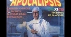 Película El virus del poder