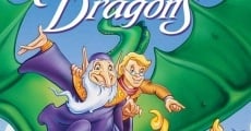 The Flight of Dragons (1982) stream