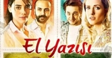 Película El Yazisi