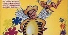 El zángano (1968) stream