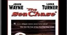 The Sea Chase (1955)