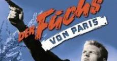 Der Fuchs von Paris streaming