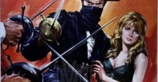 Zorro alla corte d'Inghilterra film complet